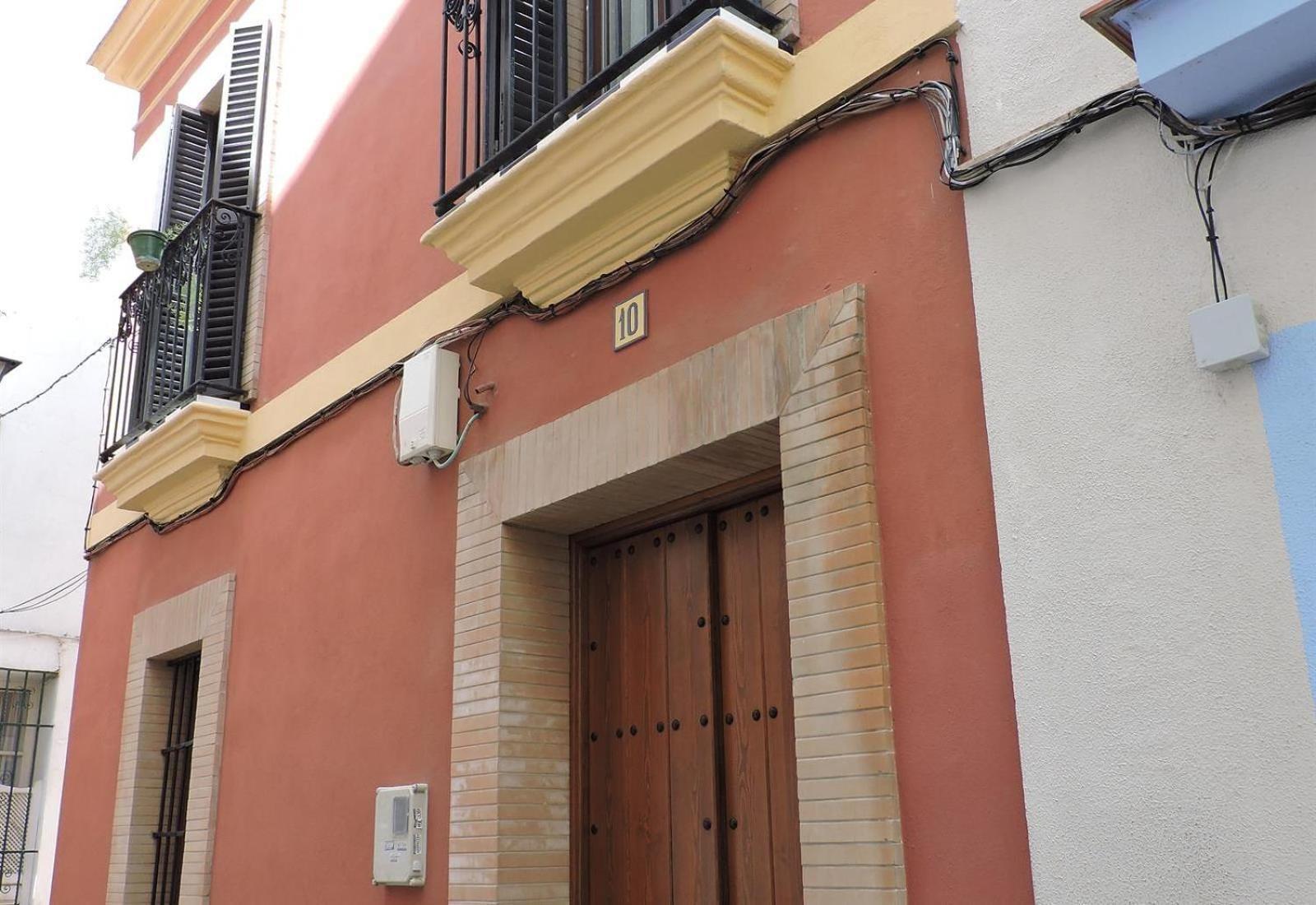 Casa Sevillana Seville