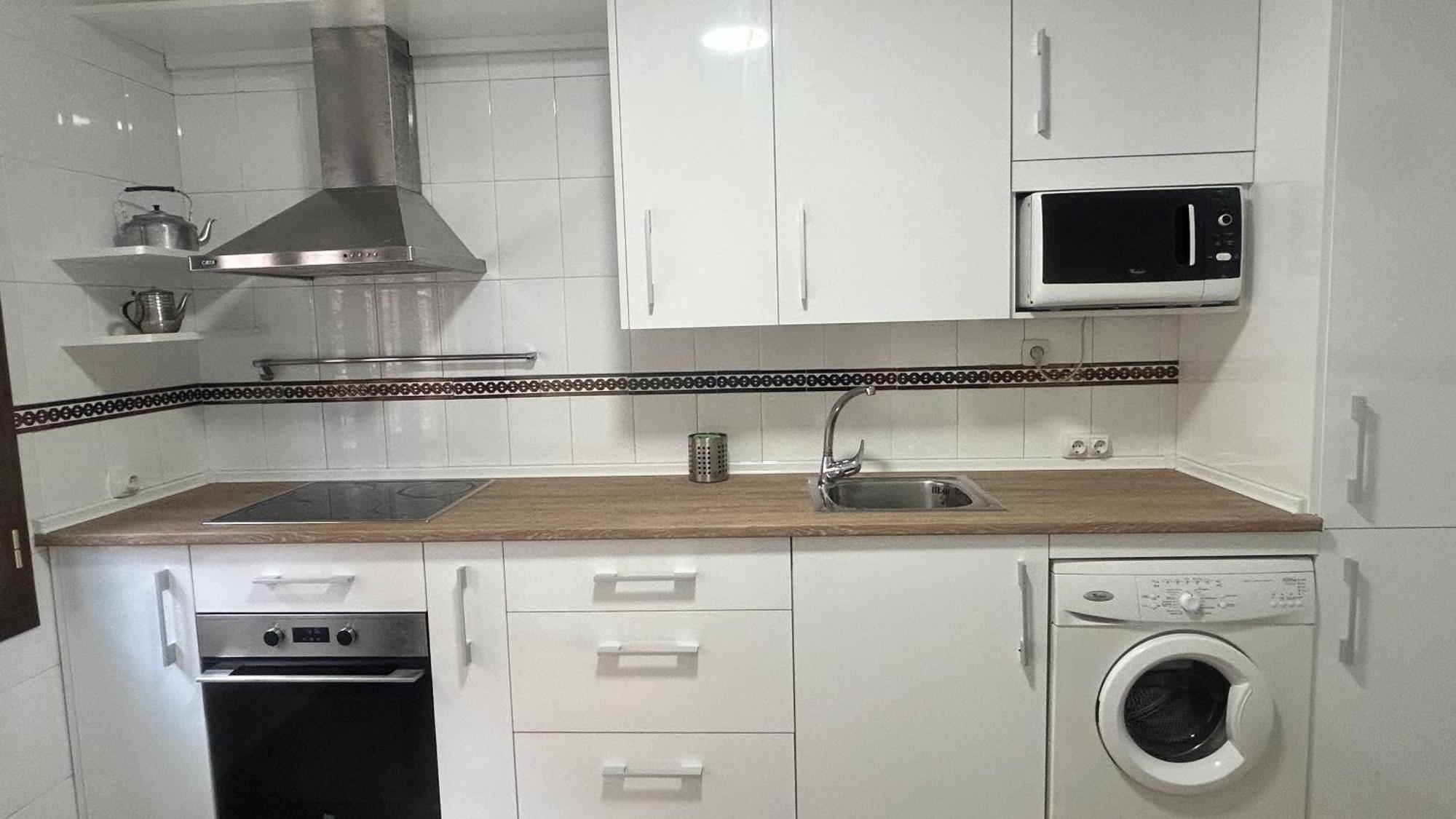Selecta Casa Junto A Triana
