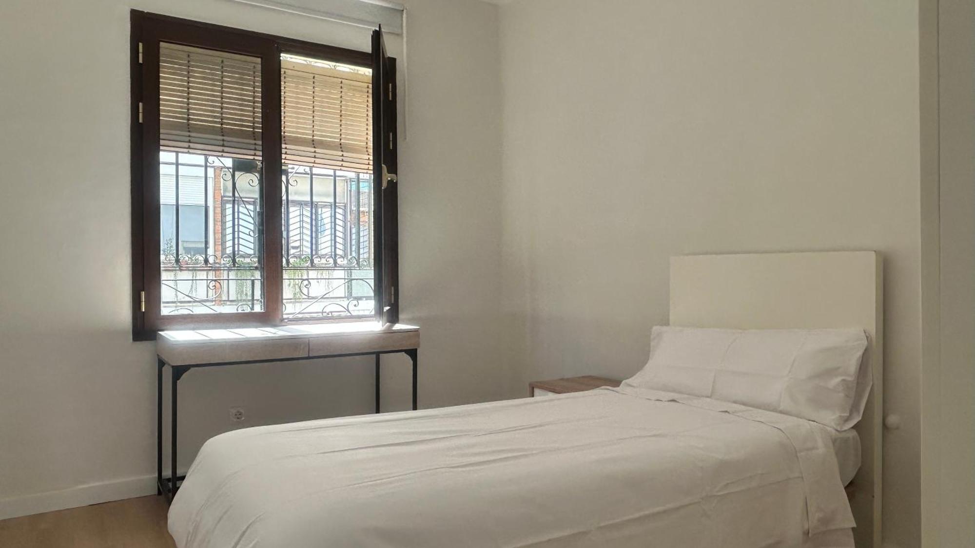 Selecta Casa Junto A Triana Holiday home Seville