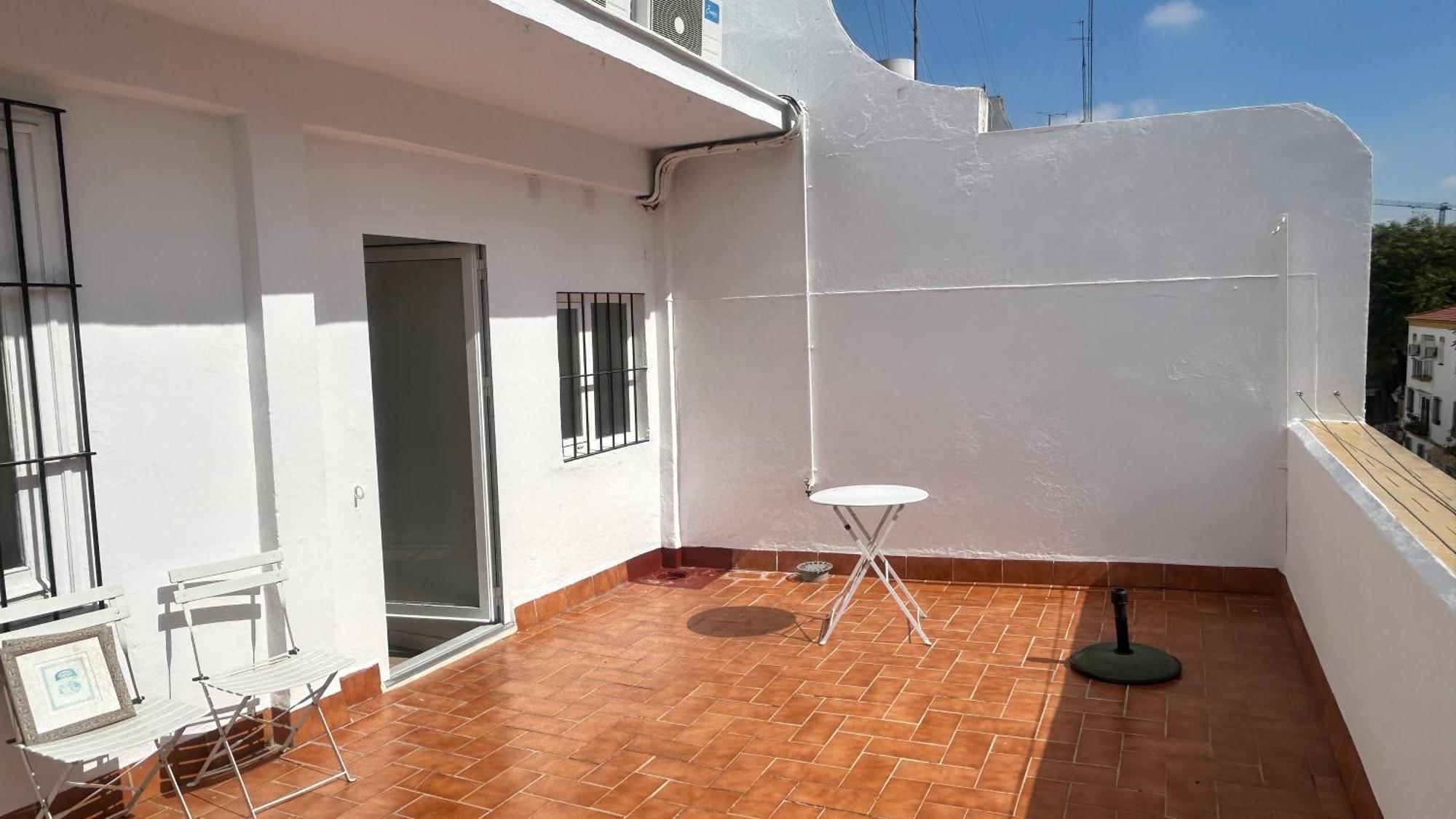 Selecta Casa Junto A Triana Holiday home *