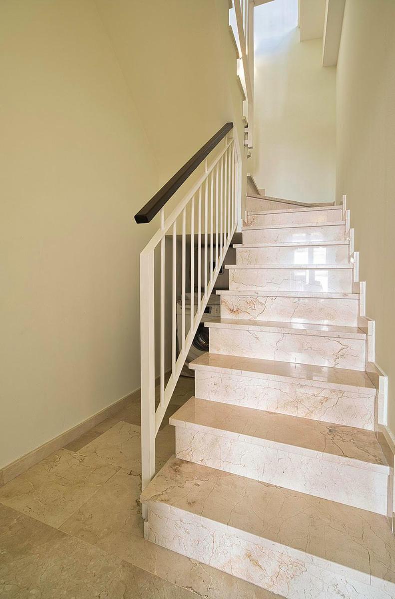 Apartamento Suncorner Alameda *