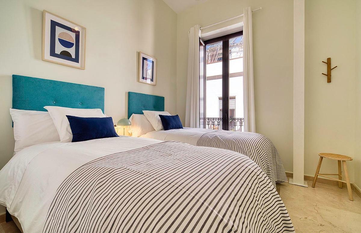 Apartamento Suncorner Alameda *