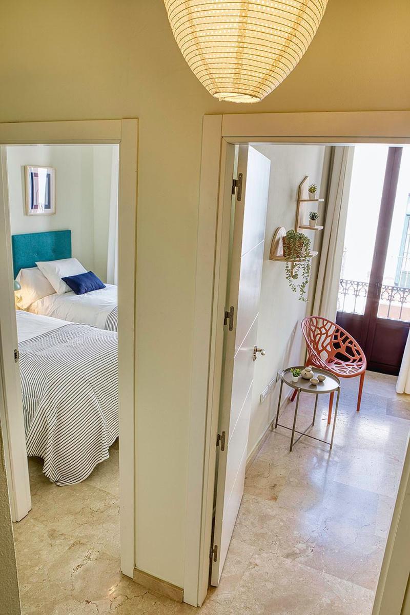 Apartamento Suncorner Alameda *