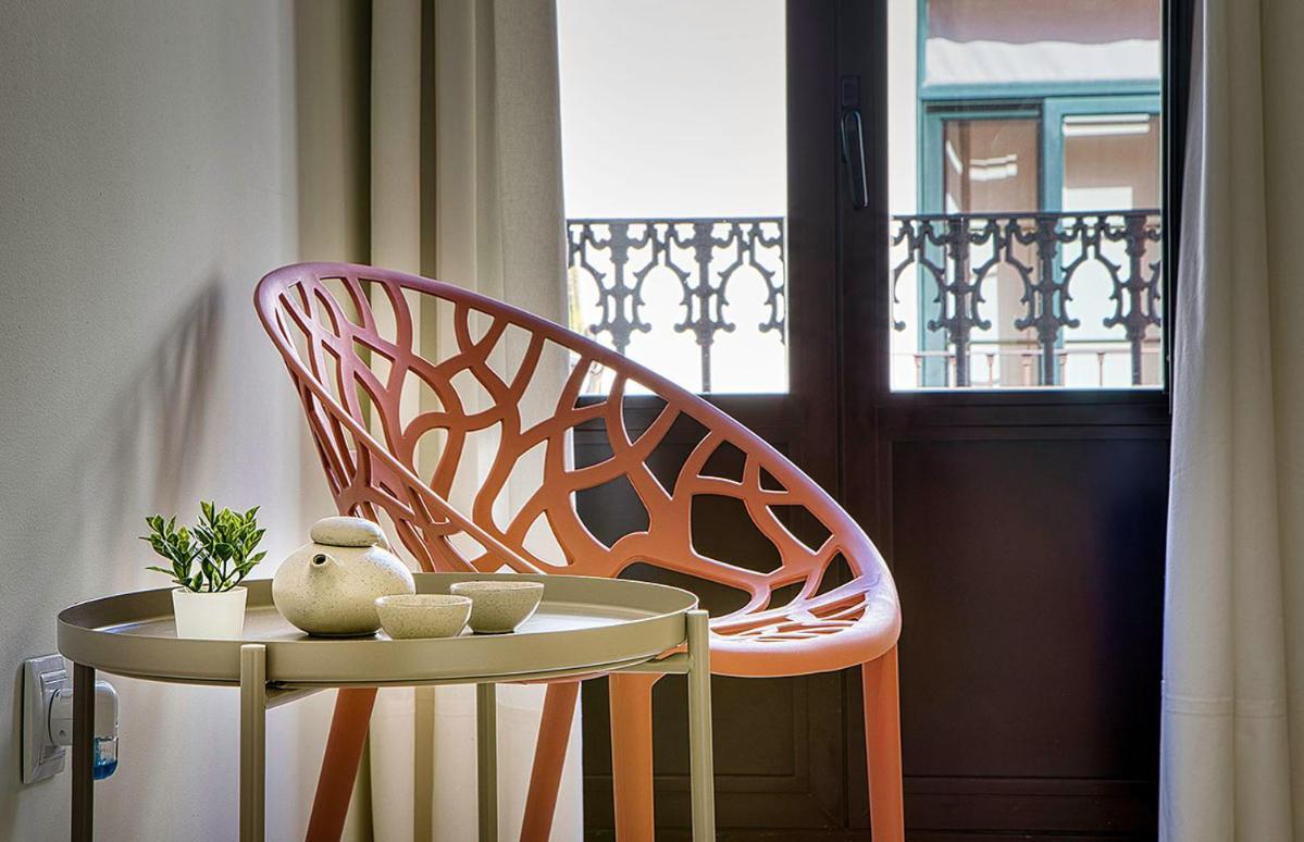 Apartamento Suncorner Alameda Sevilla