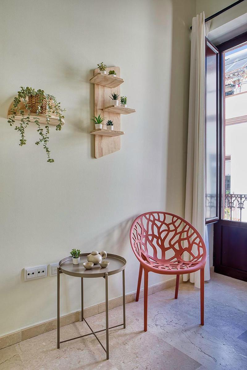 Suncorner Alameda Apartamento