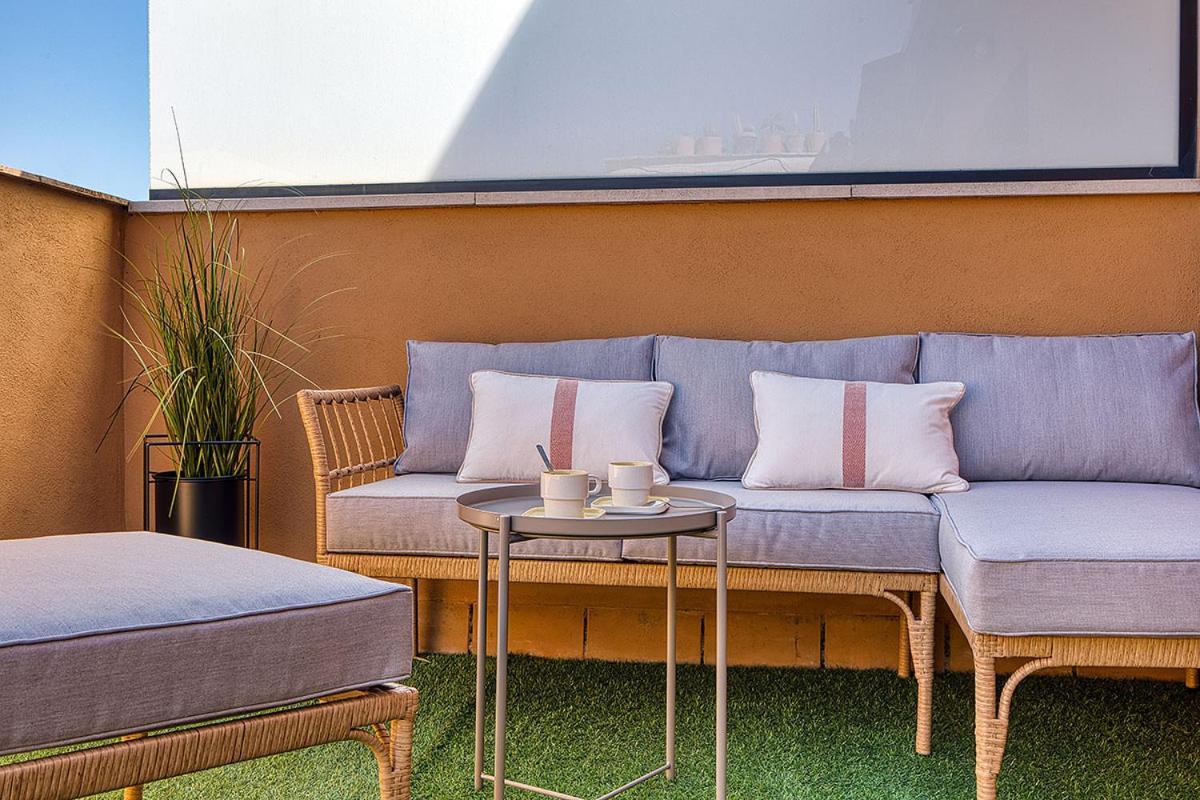 Apartamento Suncorner Alameda *