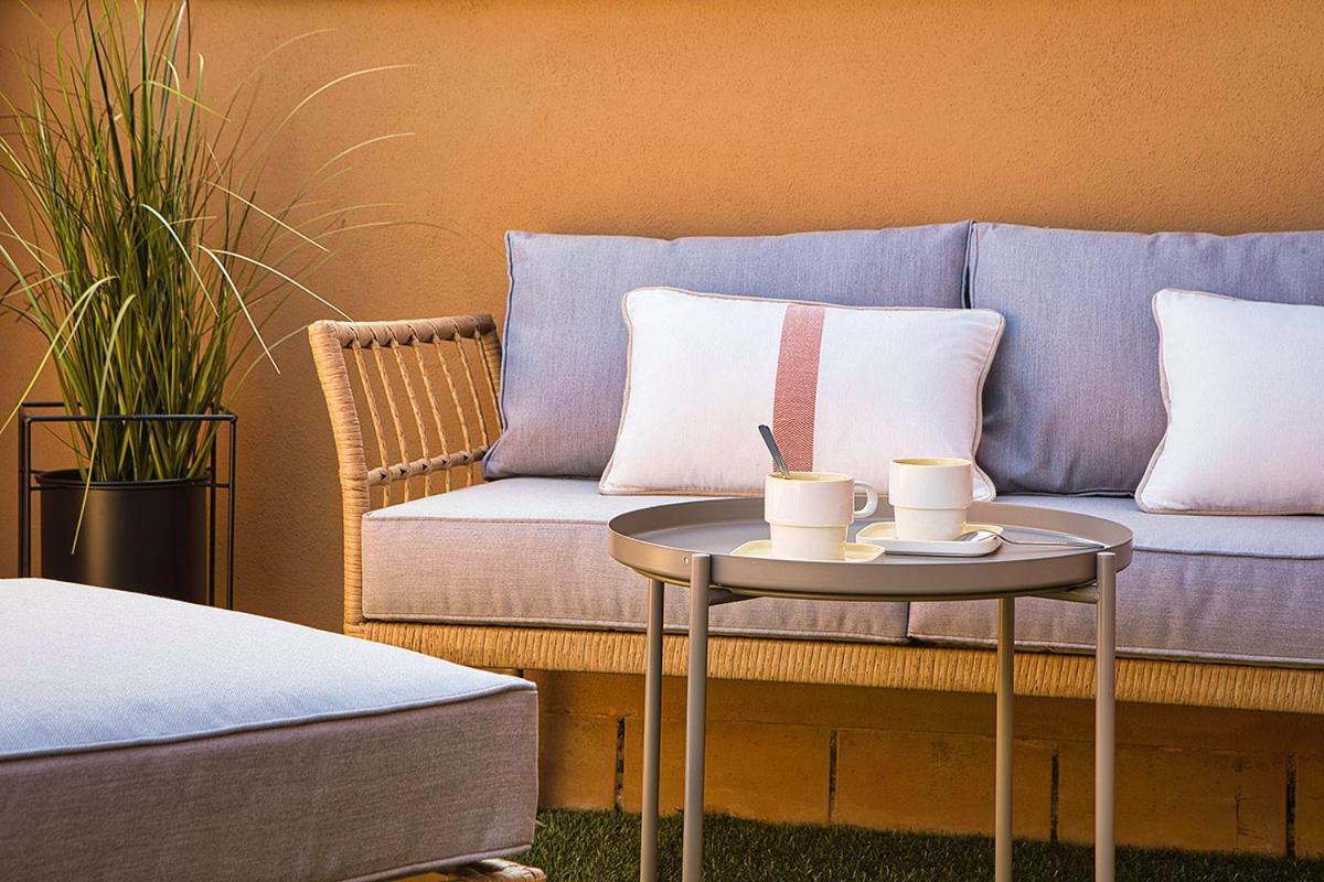 Suncorner Alameda Apartamento *