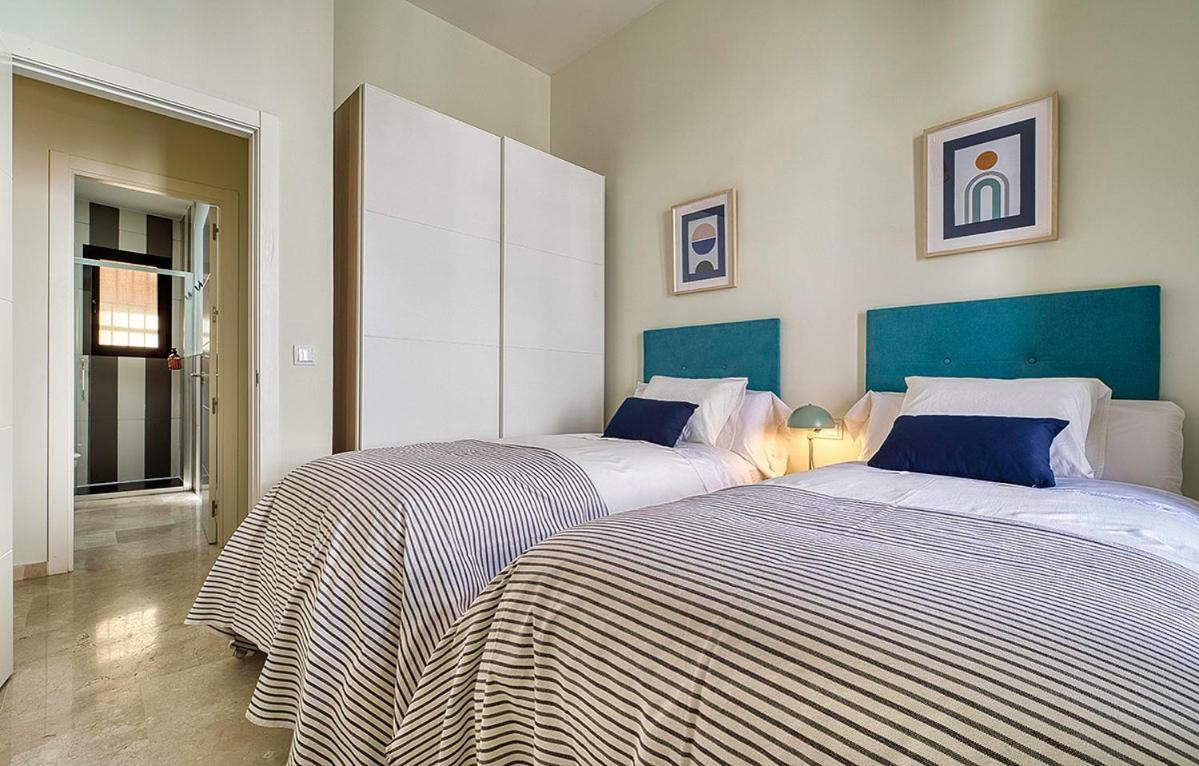 Suncorner Alameda Apartamento Sevilla