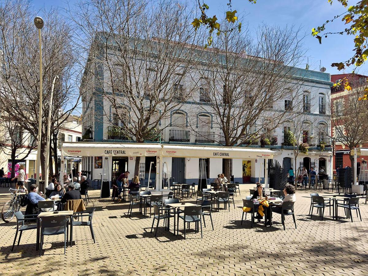 Apartamento Suncorner Alameda *