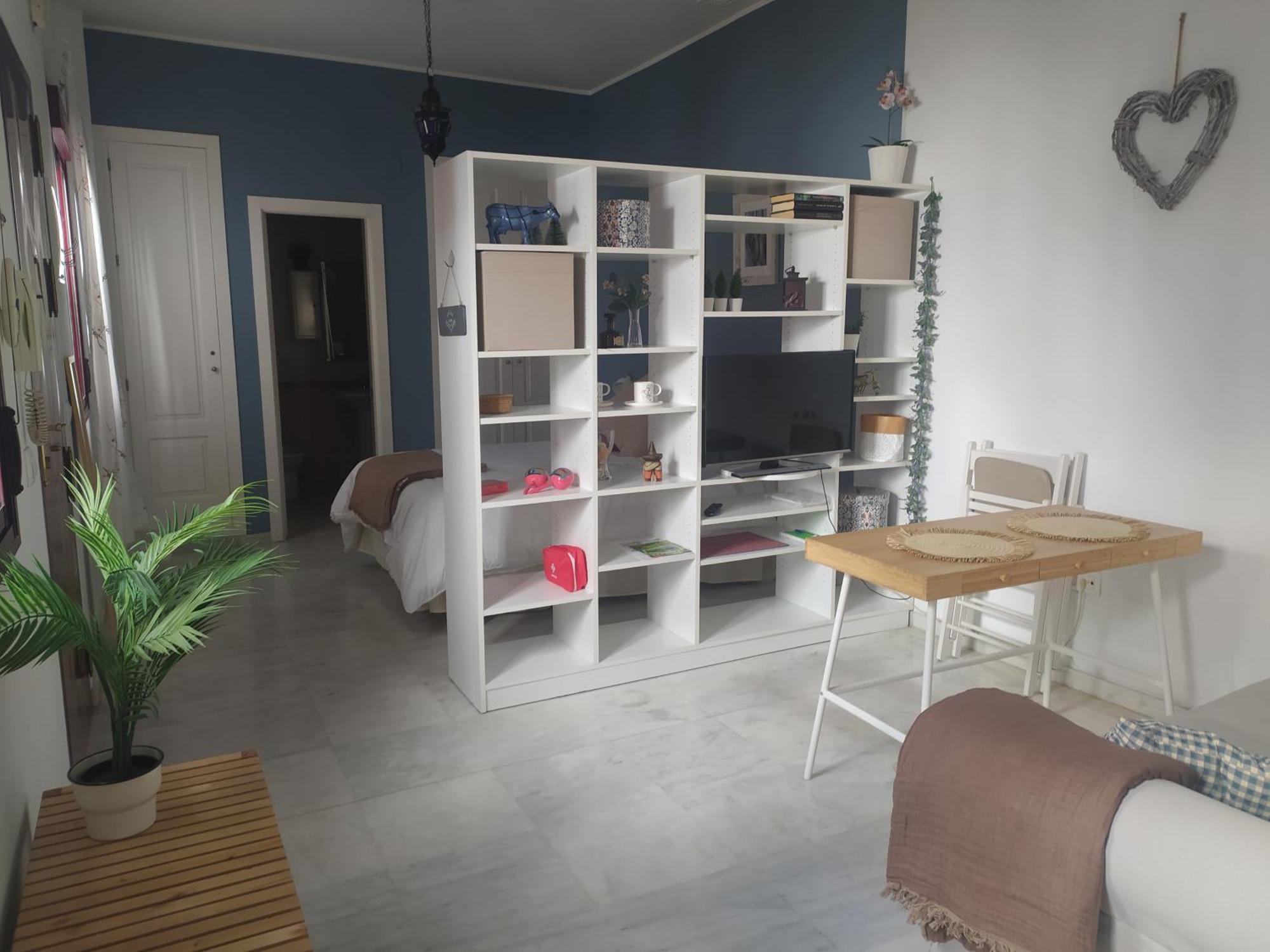 Estudio Centrico Apartment Seville