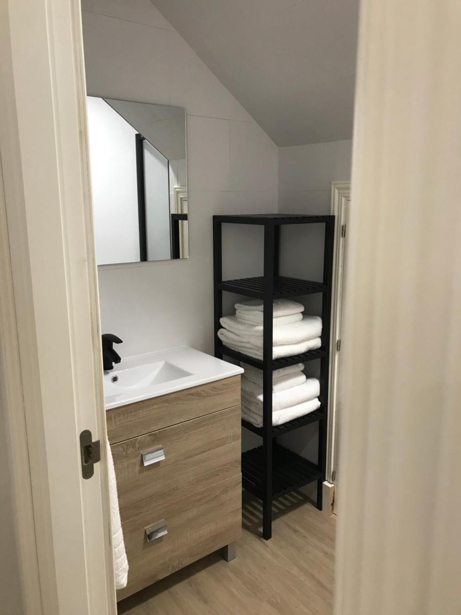 Apartamento Lira Home, Centro Sevilla