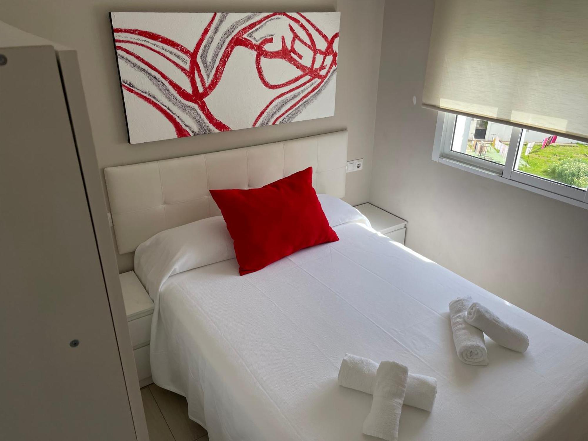 Ritual Sevilla, Fedriani Apartamento Sevilla