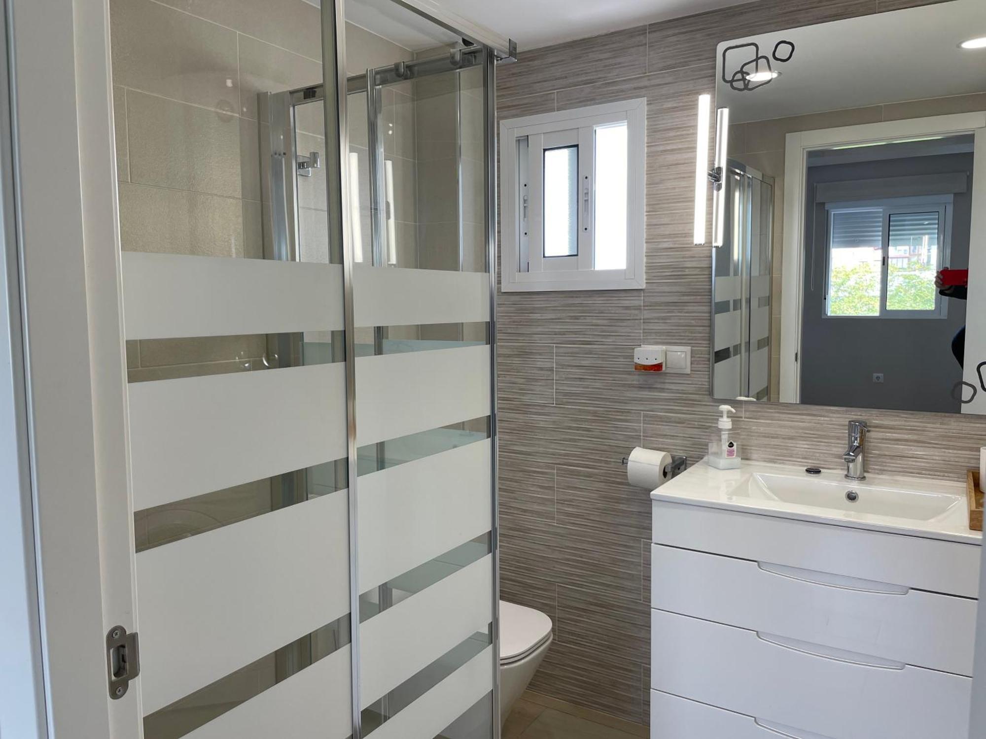 Apartamento Ritual Sevilla, Fedriani Sevilla