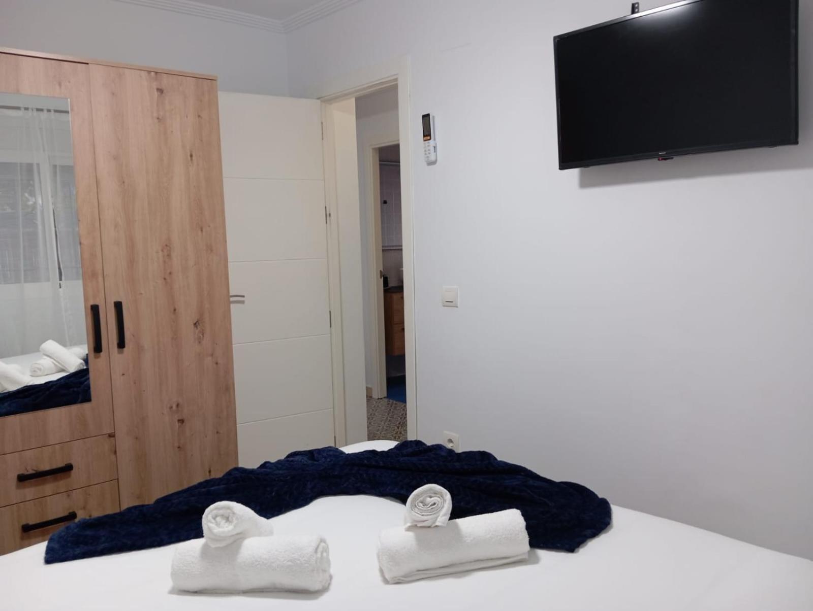 Gardenia Apartment *