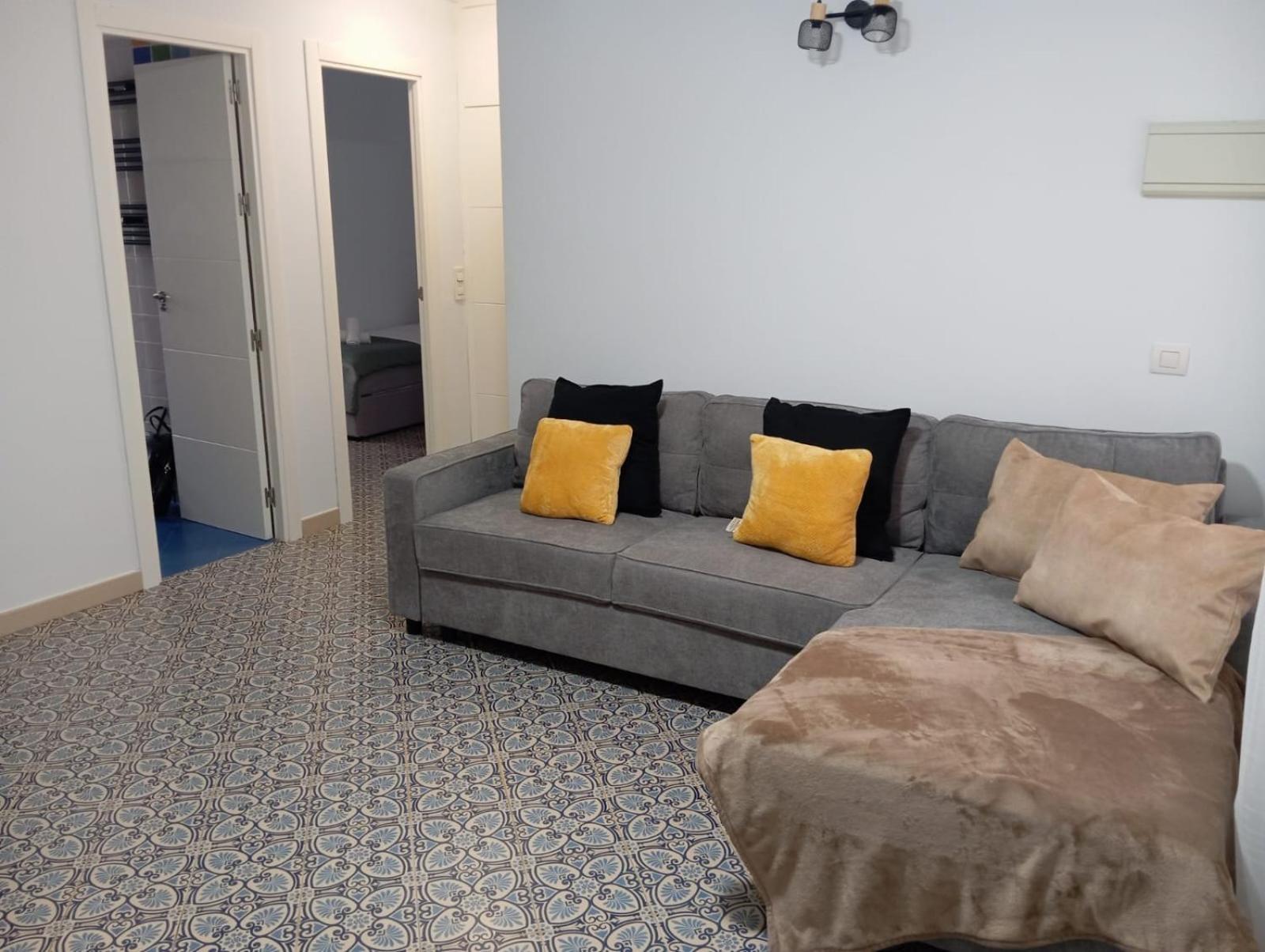 Apartment Gardenia *