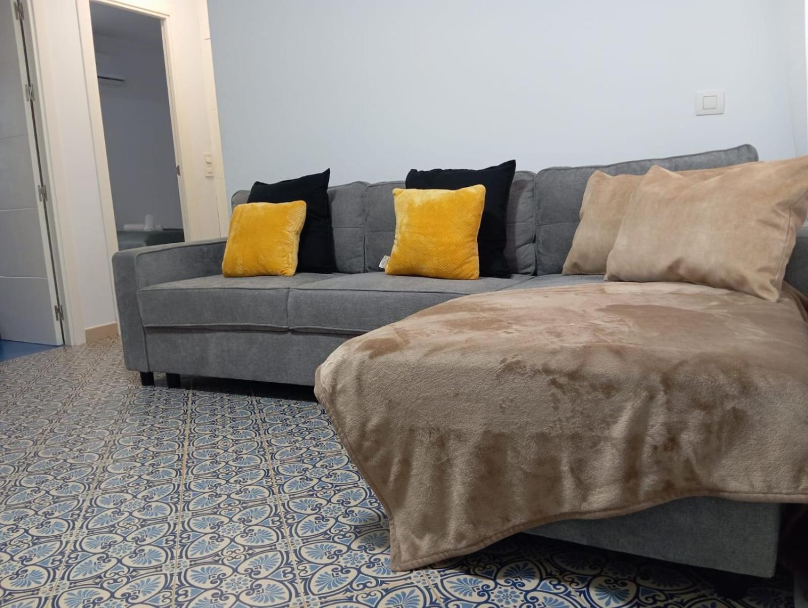 Apartment Gardenia