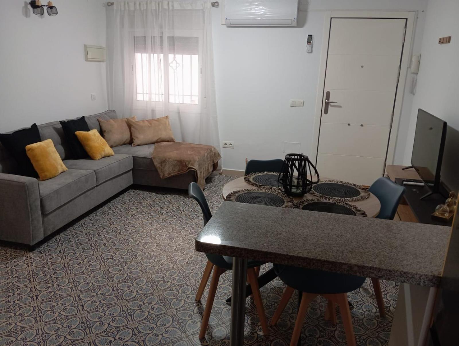 Apartment Gardenia
