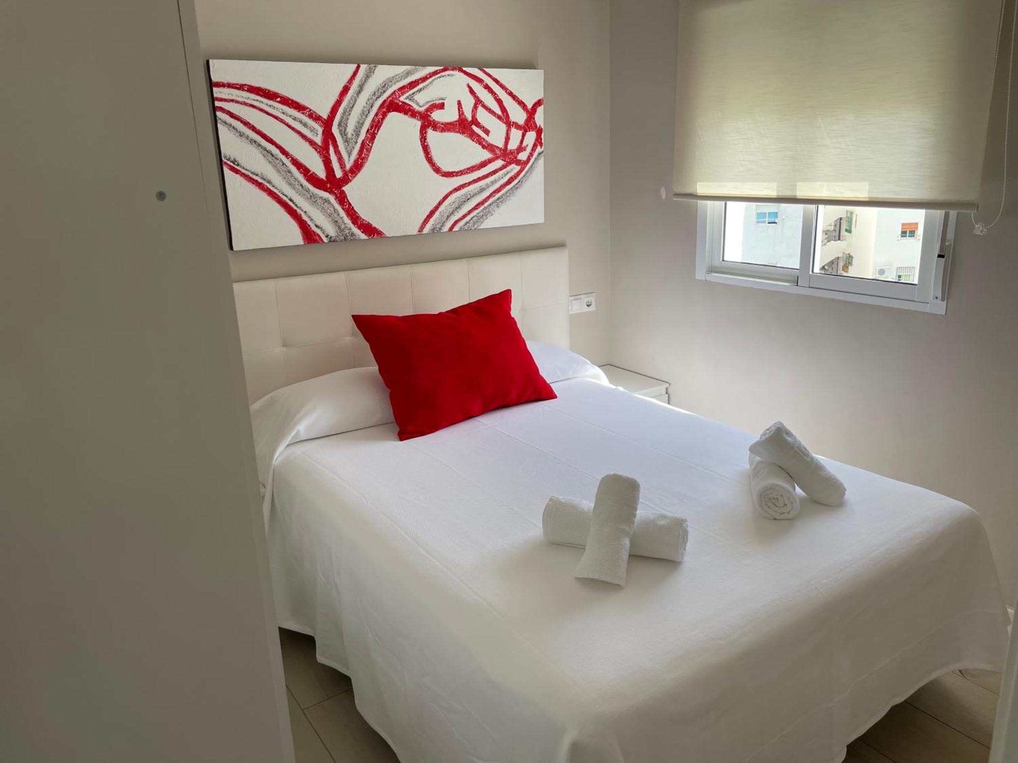 Apartamento Ritual Sevilla, Fedriani