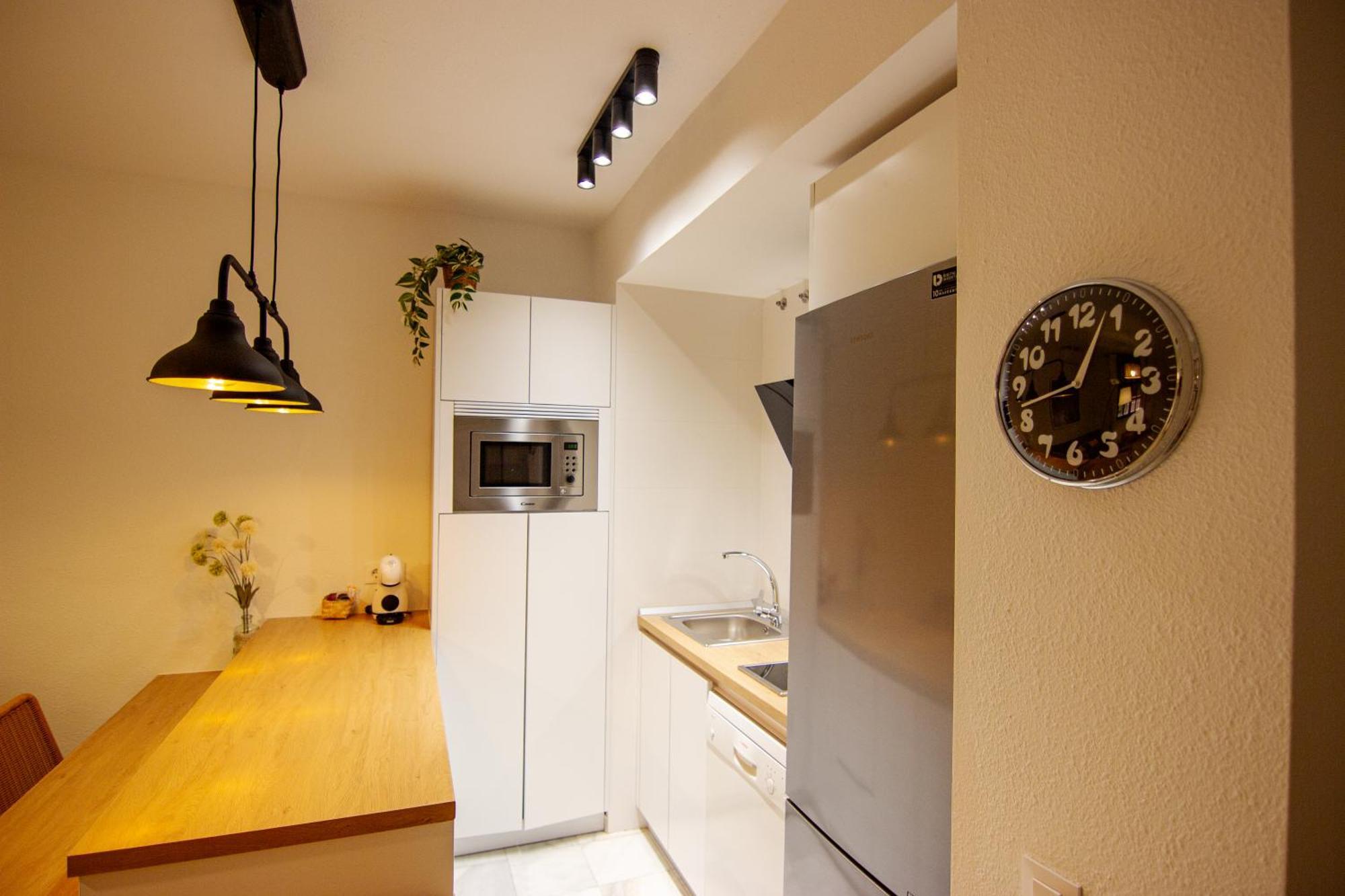 Apartment Rentalsevilla Arjona I
