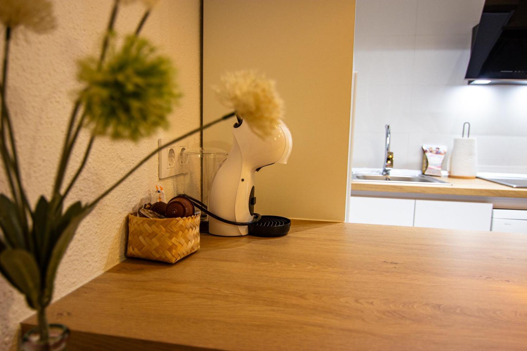 Rentalsevilla Arjona I Apartment *
