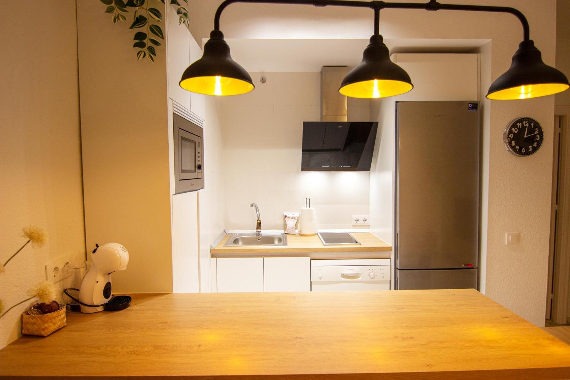 Apartment Rentalsevilla Arjona I *