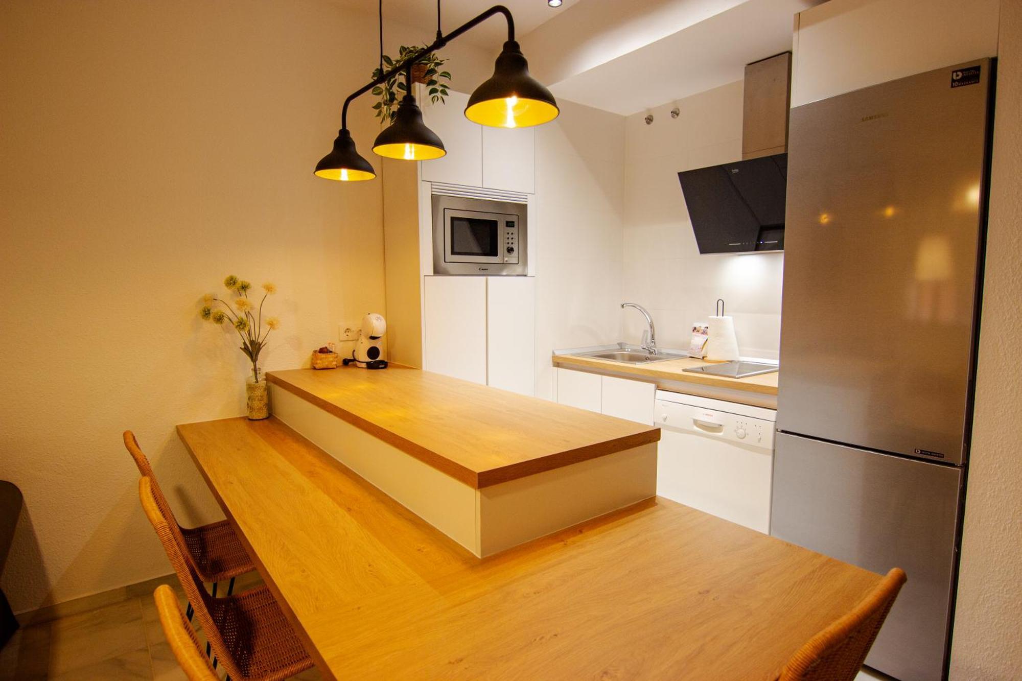 Apartment Rentalsevilla Arjona I