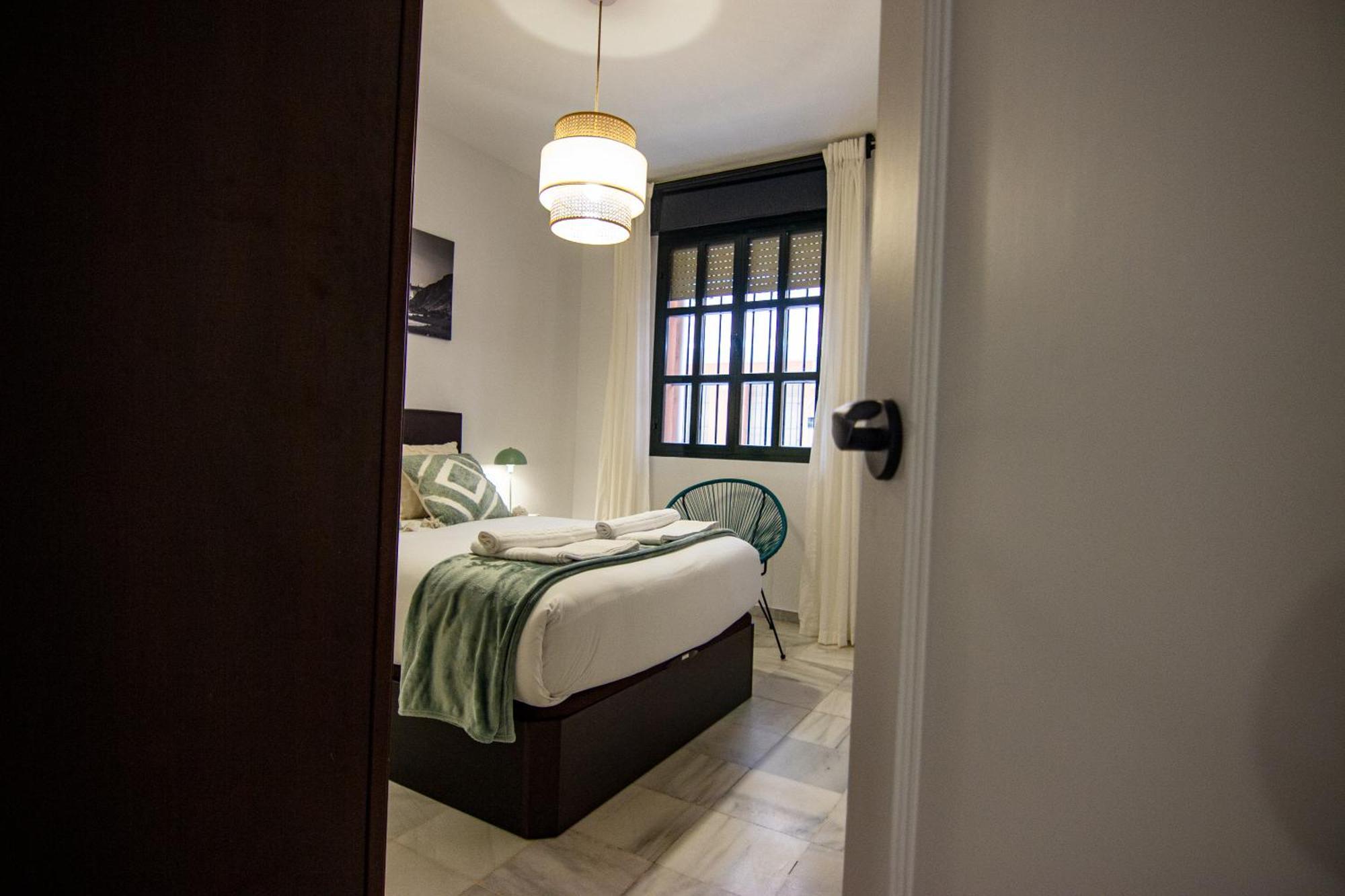 Rentalsevilla Arjona I Apartment *