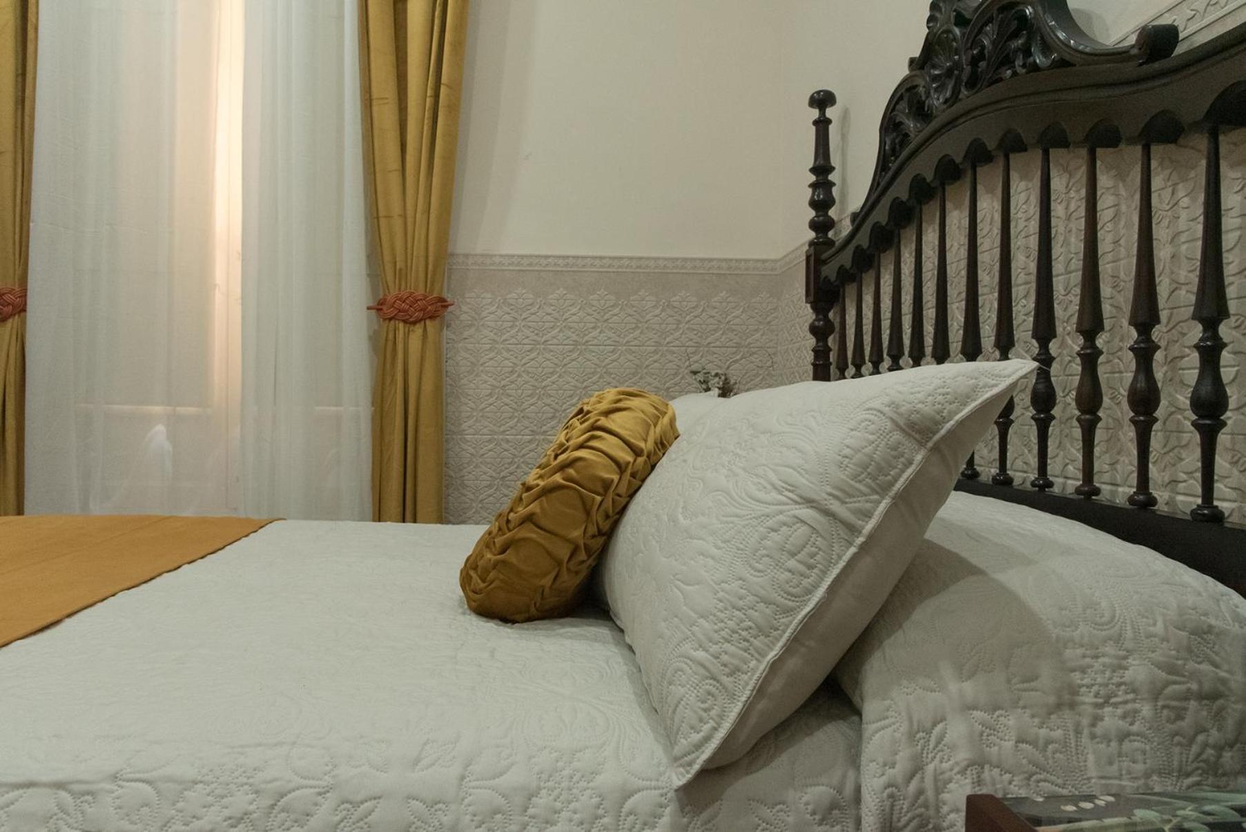 Casa De La Juderia Dona Pilar * Seville