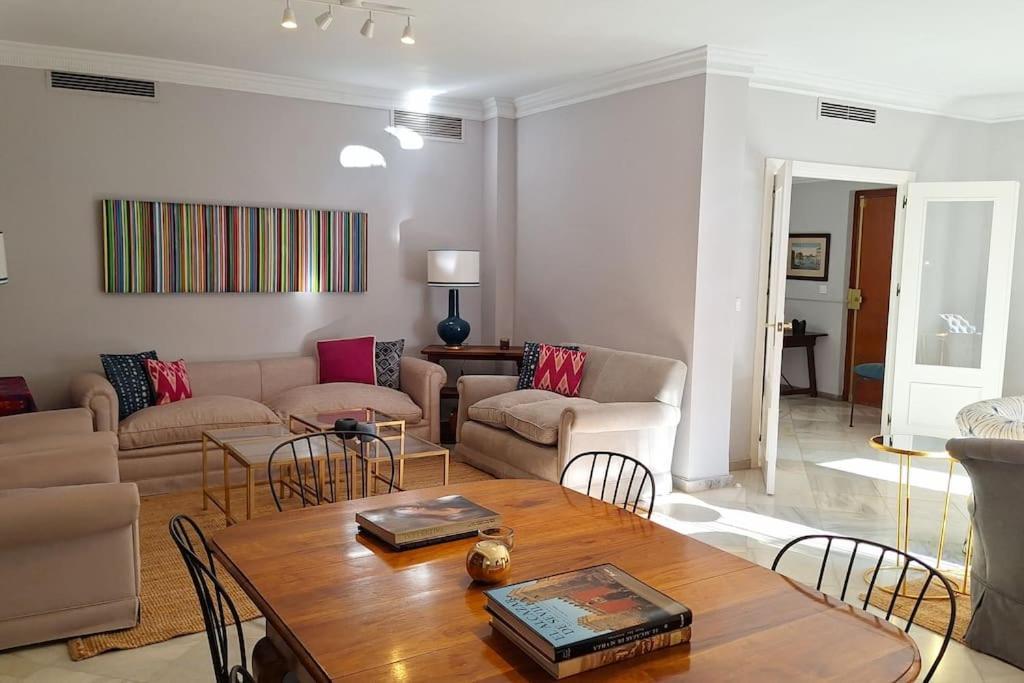 Apartment Sc Plaza Santa Cruz