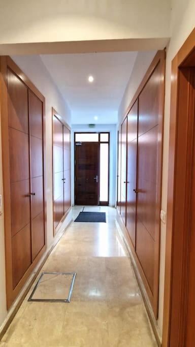 Apartment Centro Sevilla, 2 Wi-fi/ac Cristina *