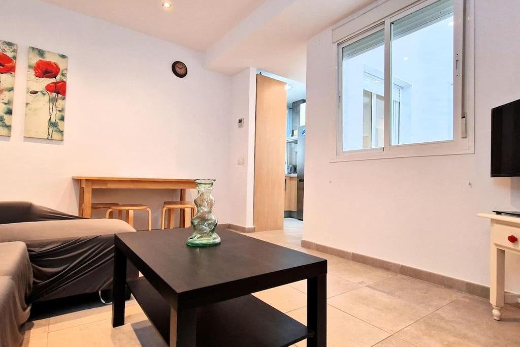 Centro Sevilla, 2 Wi-fi/ac Cristina Apartment Seville