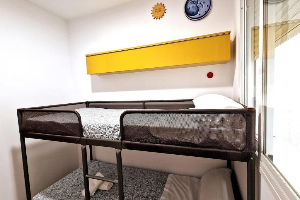 Apartment Centro Sevilla, 2 Wi-fi/ac Cristina