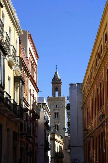 Centro Sevilla, 2 Wi-fi/ac Cristina * Seville