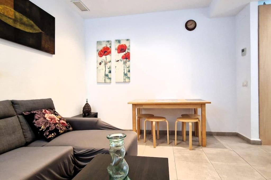 Centro Sevilla, 2 Wi-fi/ac Cristina Apartment Seville