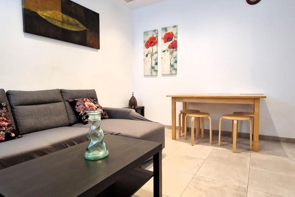 Apartment Centro Sevilla, 2 Wi-fi/ac Cristina *