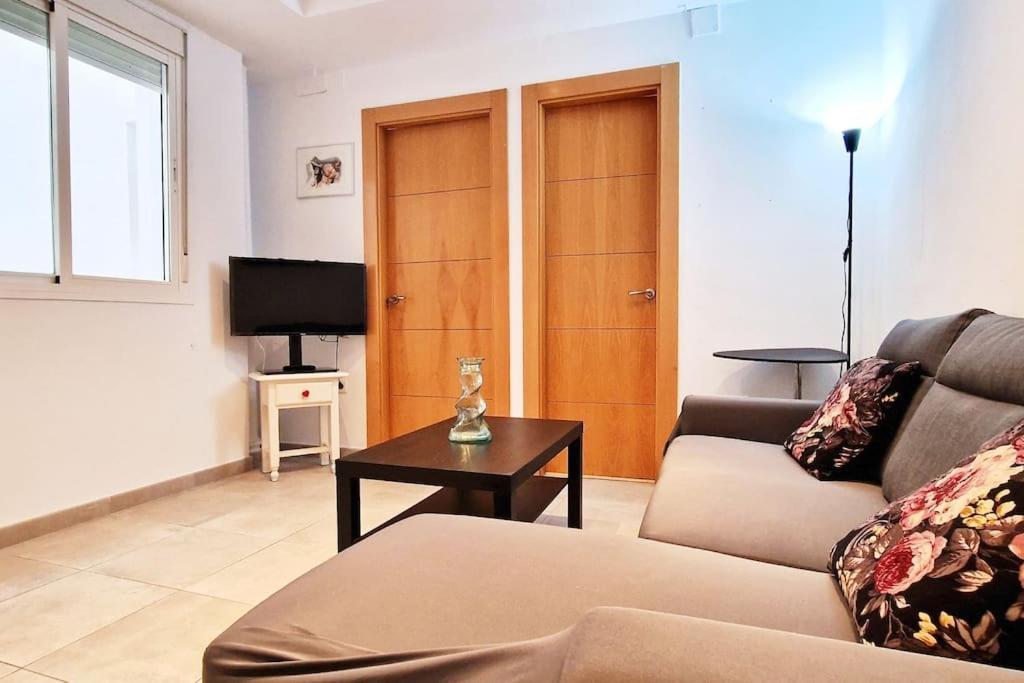 Centro Sevilla, 2 Wi-fi/ac Cristina Apartment Seville