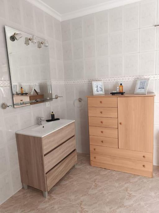 Holiday home Bonita Casa En