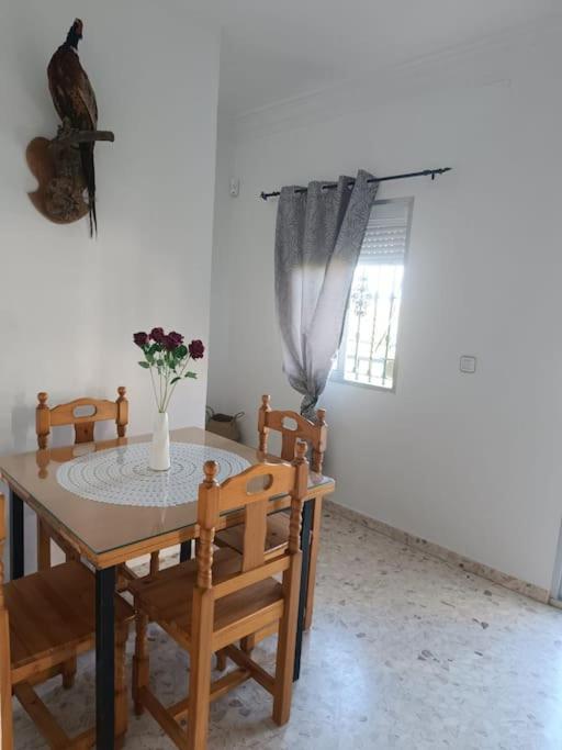 Holiday home Bonita Casa En Seville