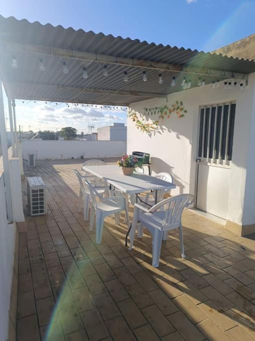 Bonita Casa En Holiday home *