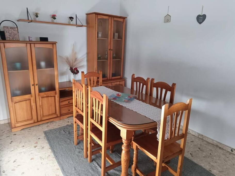 Holiday home Bonita Casa En Seville