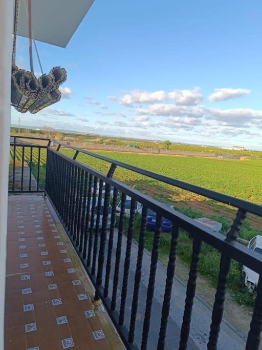 Holiday home Bonita Casa En Seville
