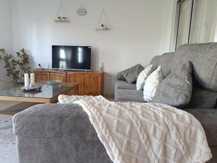 Bonita Casa En Holiday home