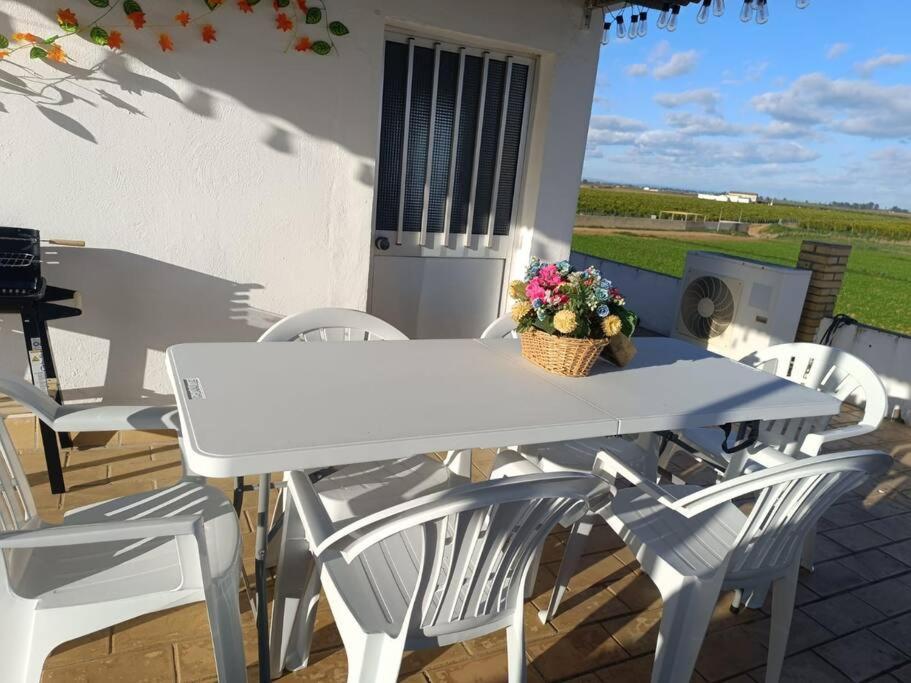 Holiday home Bonita Casa En