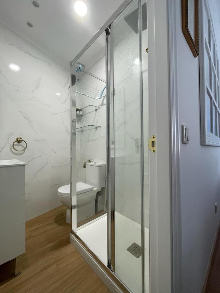 Giulia Apartment Seville