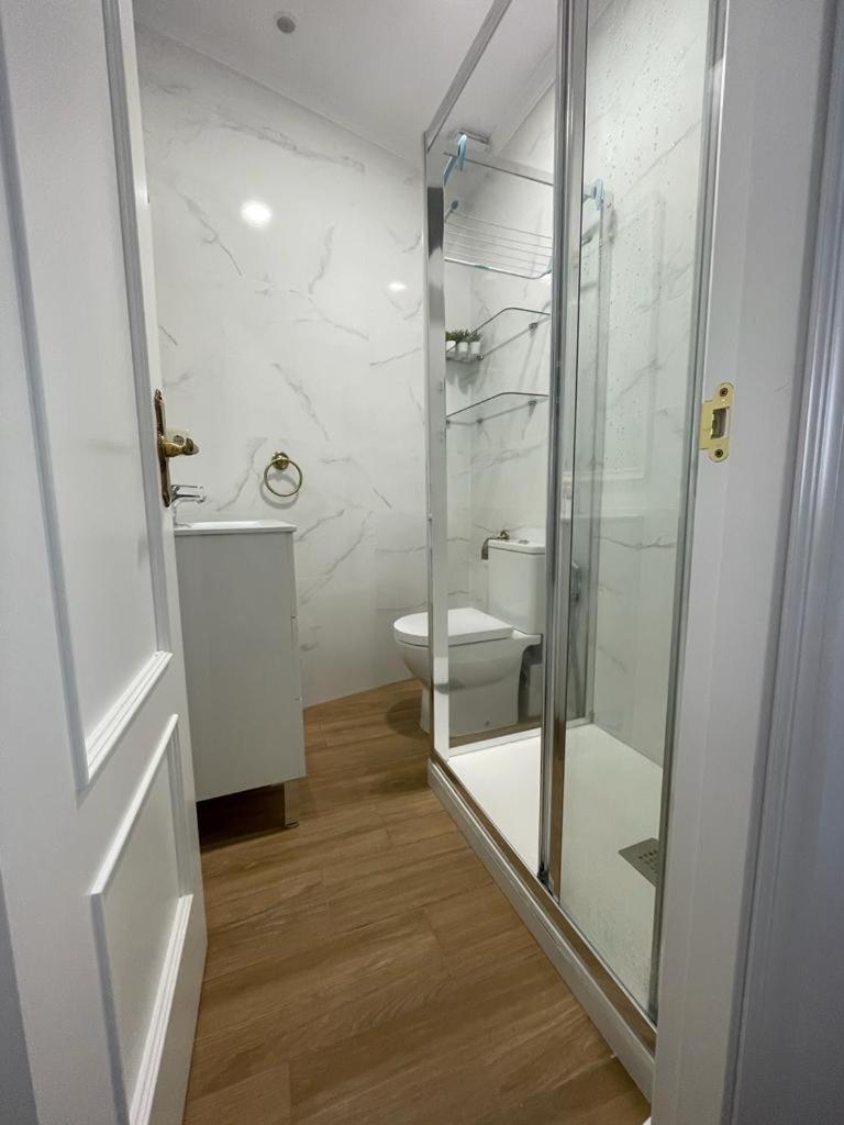 Giulia Apartment