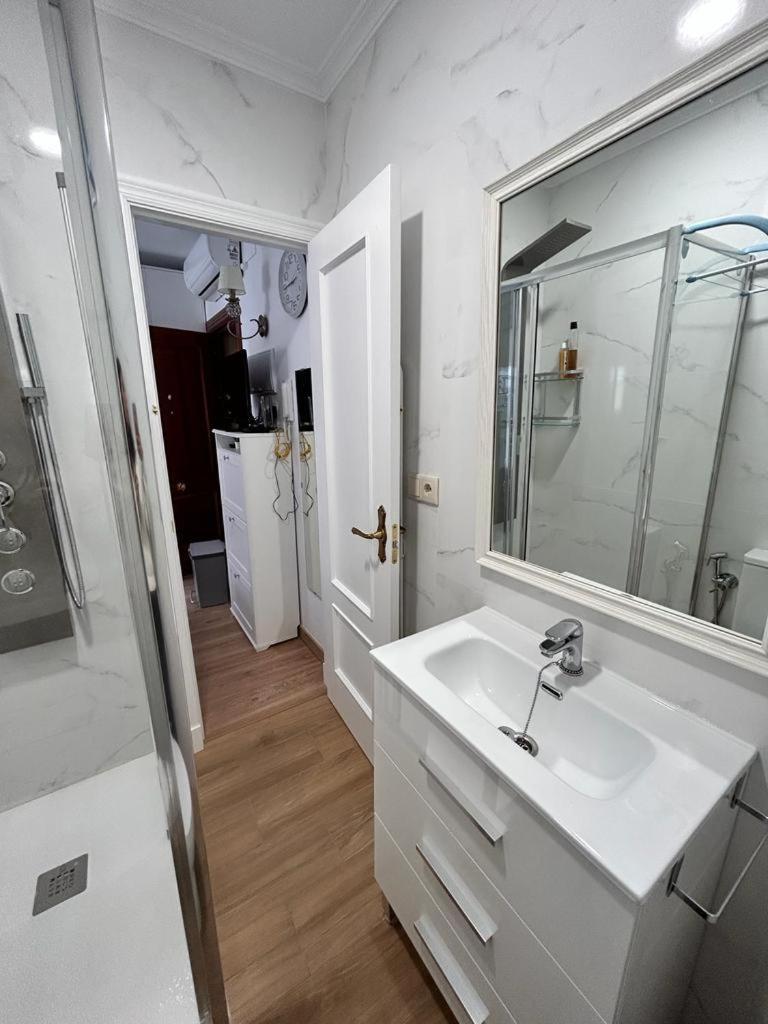 Apartment Giulia Seville