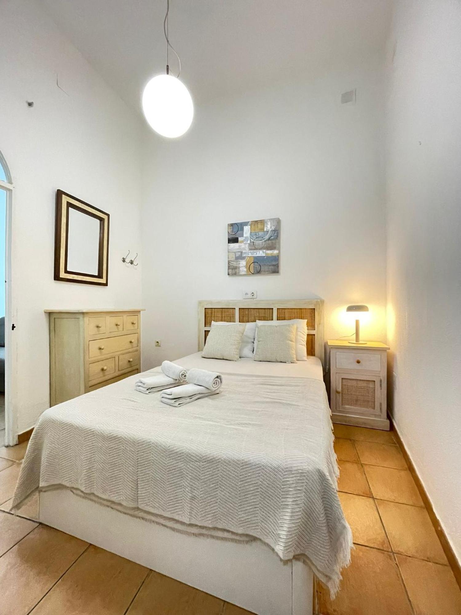 Santa Paula. Centrico Y Acogedor. Apartment *