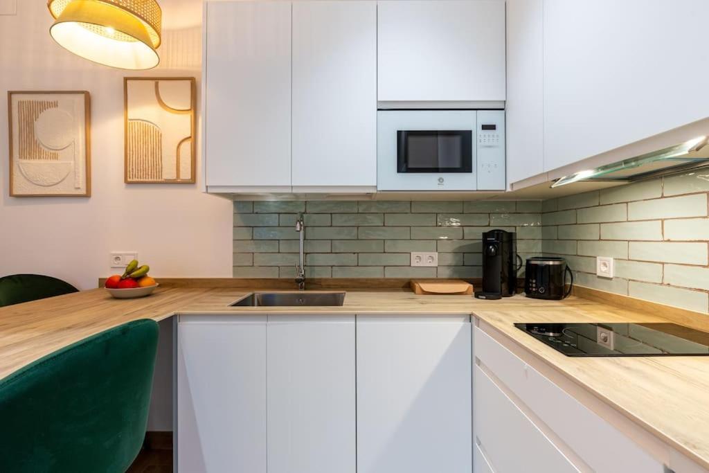Apartment Sueno De Sevilla, En La Alfalfa Seville