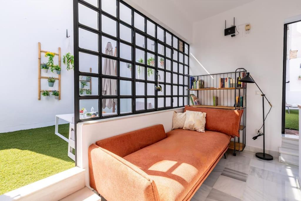Sueno De Sevilla, En La Alfalfa Apartment Seville
