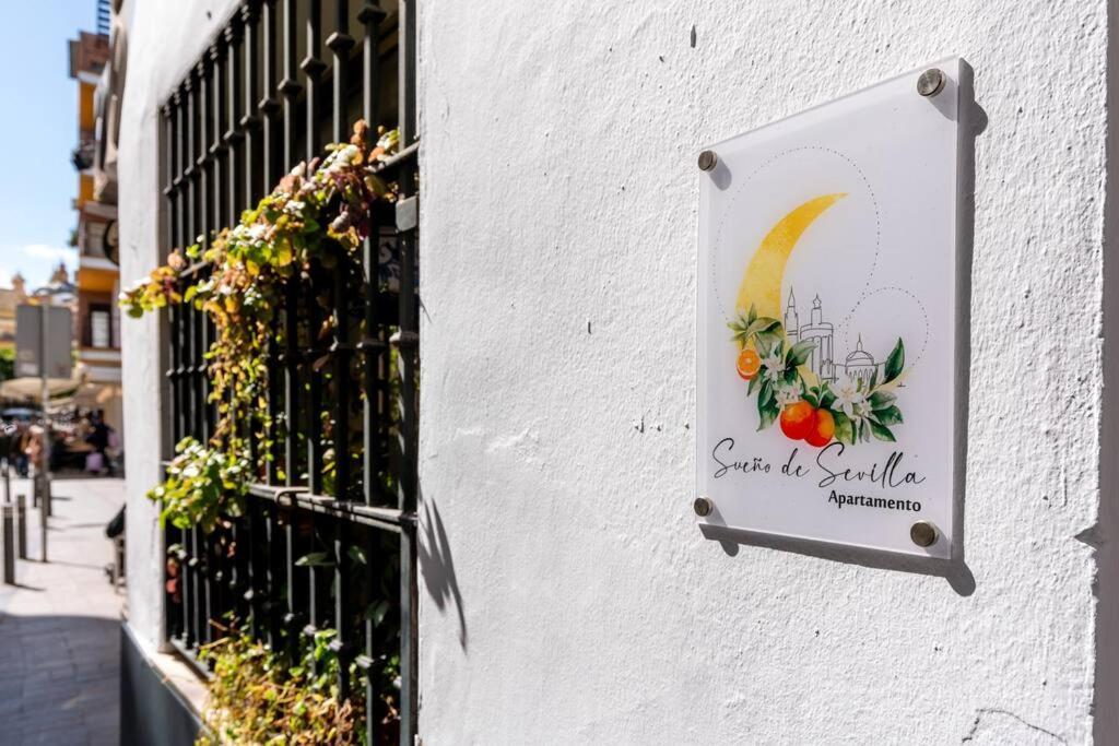 Sueno De Sevilla, En La Alfalfa Apartment Seville